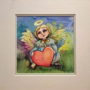 Rozmiar w pp 33x33cm
