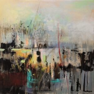 Rozmiar 80x80cm