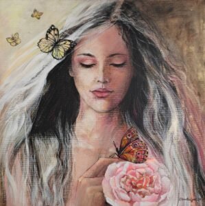 Rozmiar 50x50cm