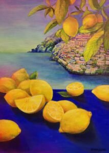 Rozmiar: 50x70cm
