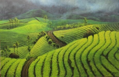 Rozmiar 150x100cm