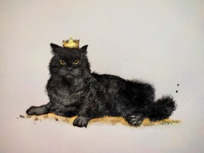 Romiar: 30x40cm